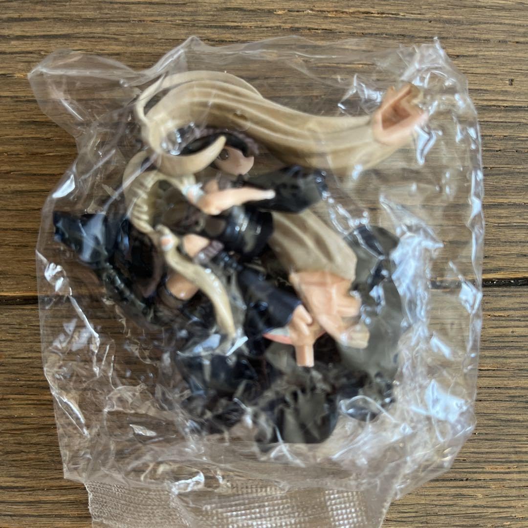 Amazon.co.jp: ちょびっツ コレクションフィギュア アニメ版 カプセル